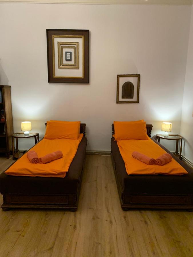 Abc Appartement