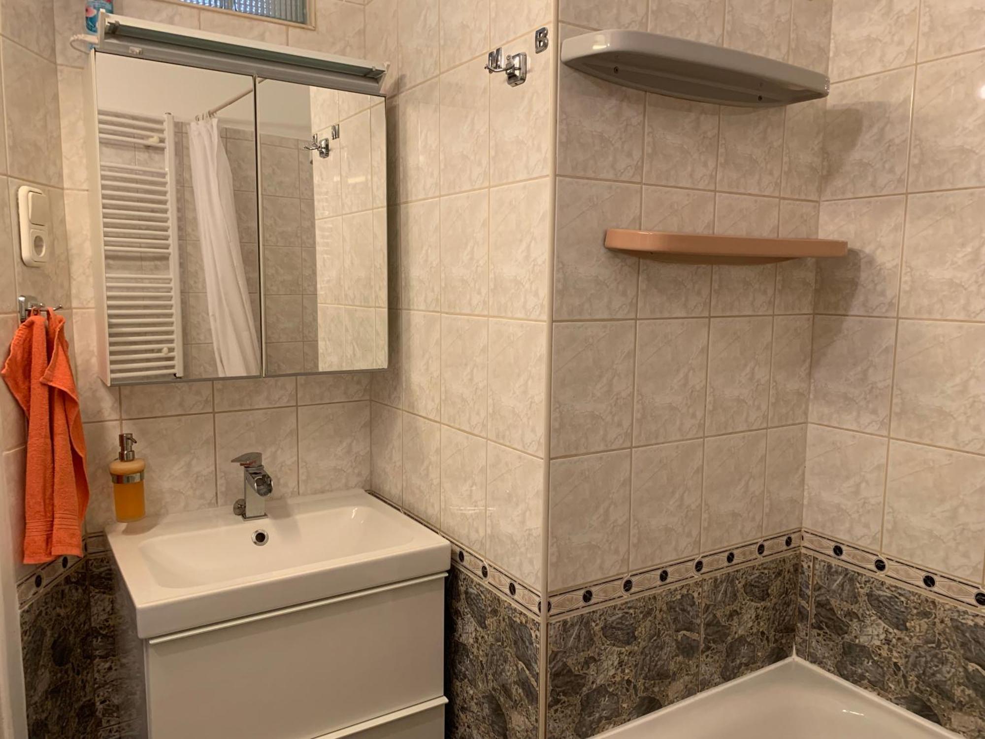Appartement Abc Budapest