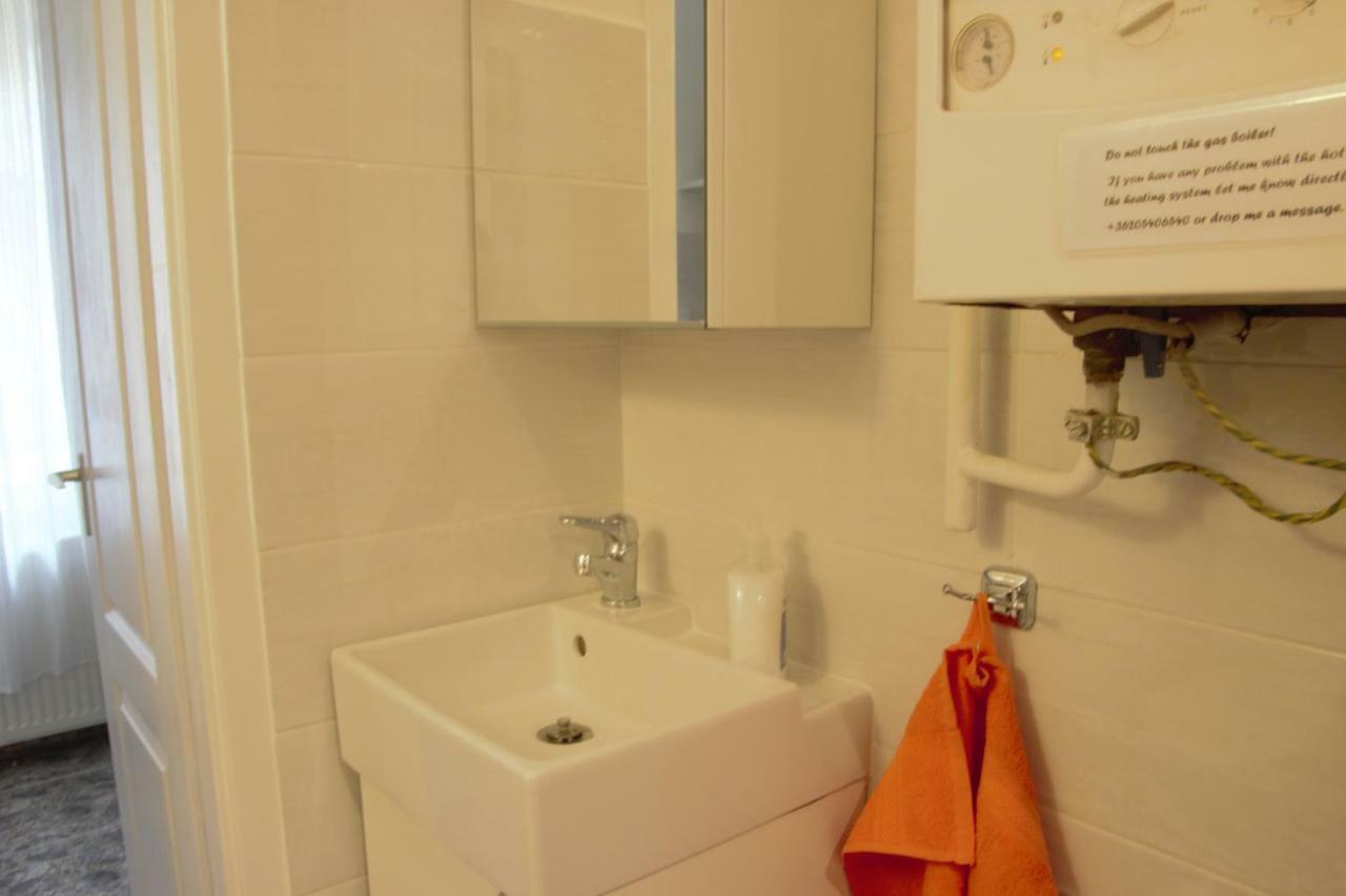 Abc Appartement Budapest
