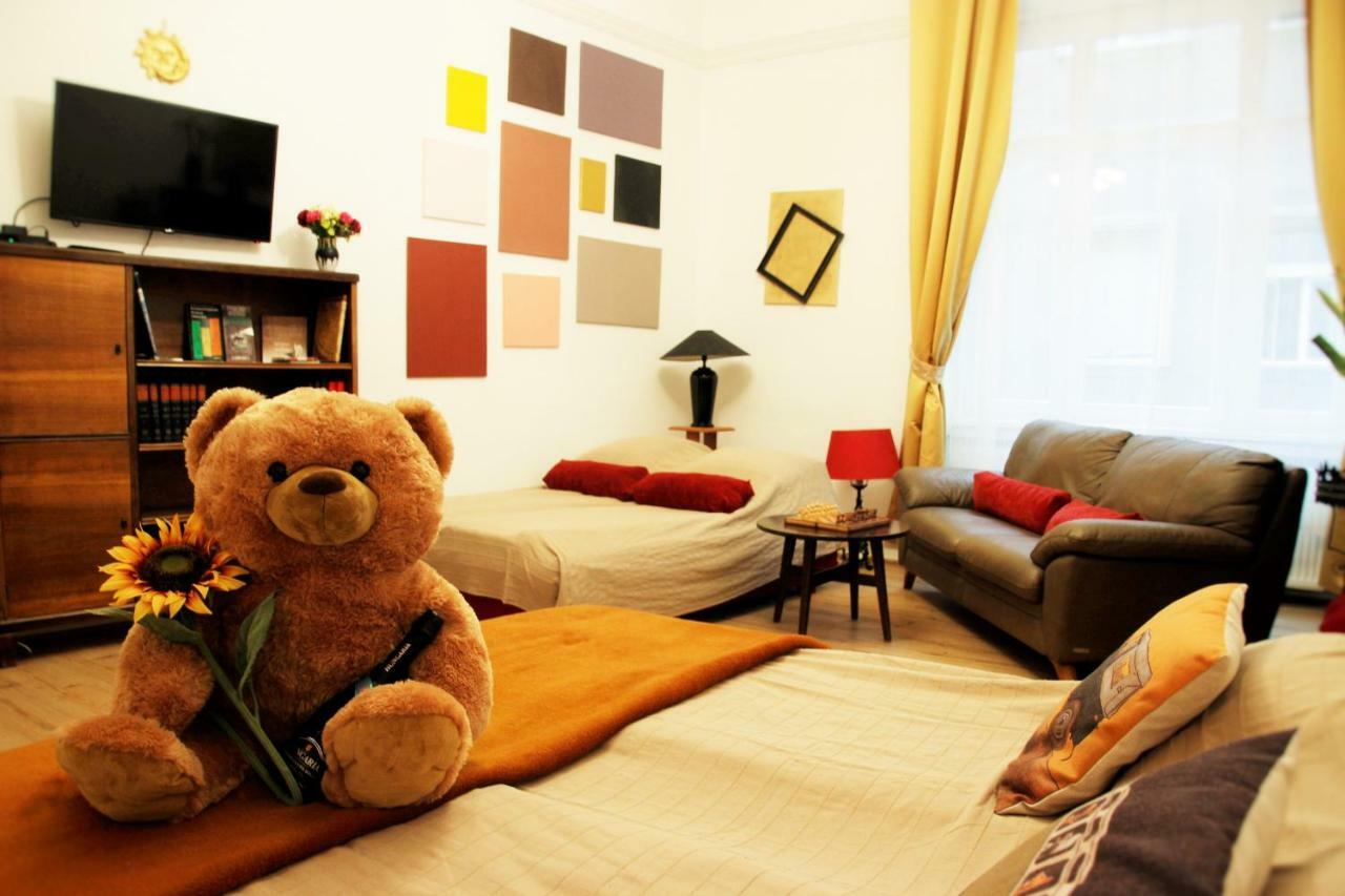 Abc Appartement