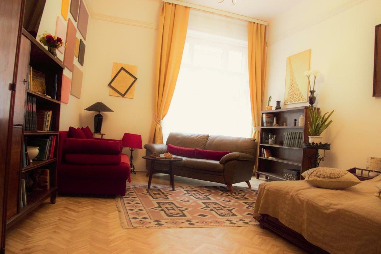 Abc Appartement